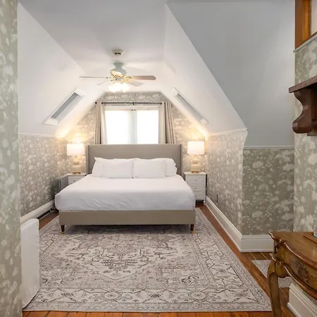 The Berkshire Mountain Inn-2